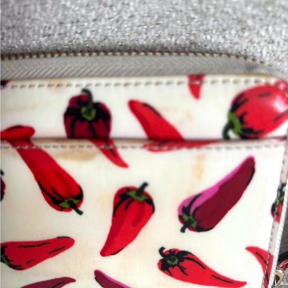 Kate spade wallet - Picture 4 of 14